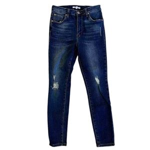STS Blue Brie High Rise Size 26